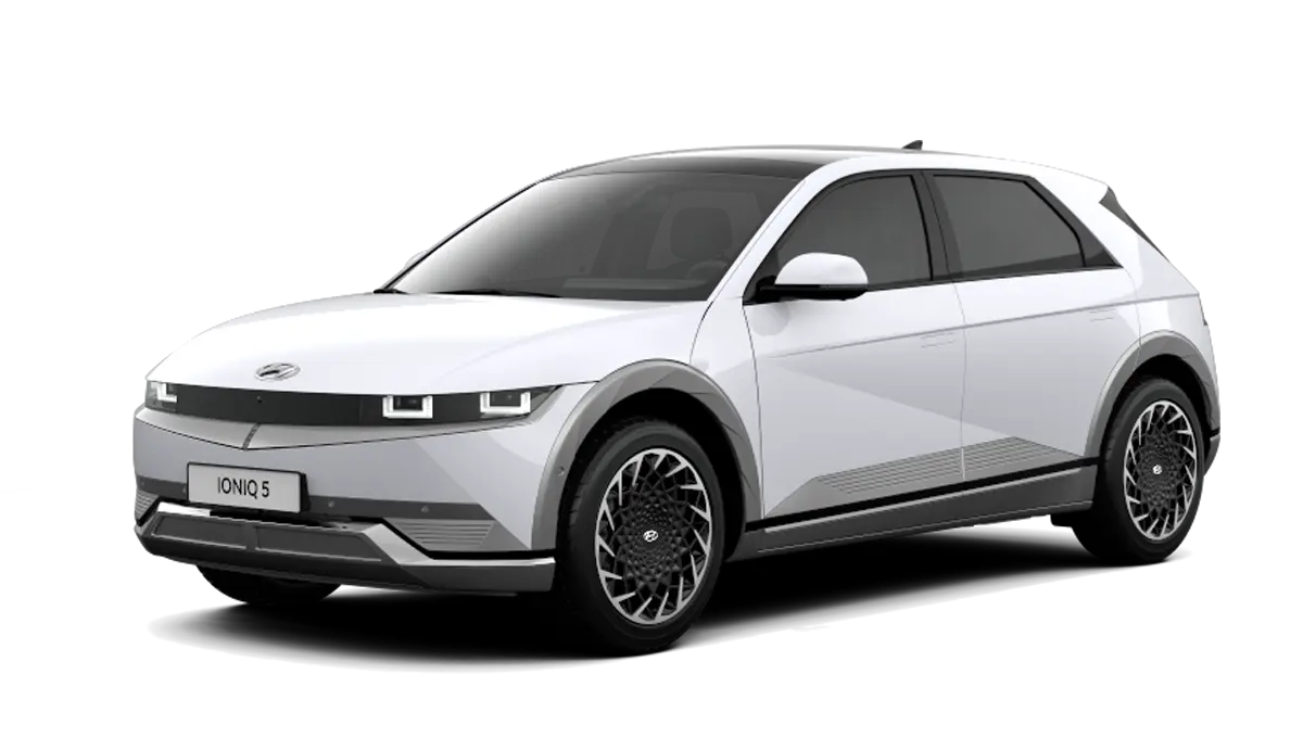 Hyundai Inoiq 5 Sơn La