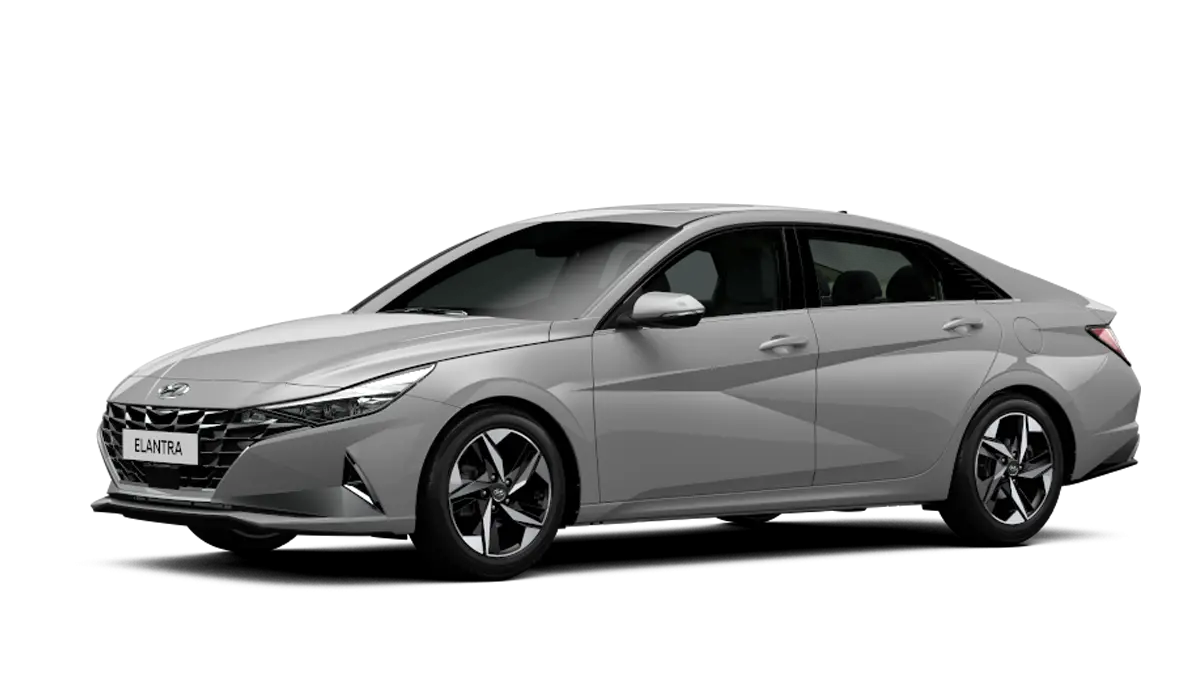 Hyundai Elantra Sơn La
