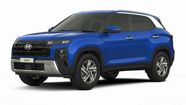 Hyundai Creta Sơn La