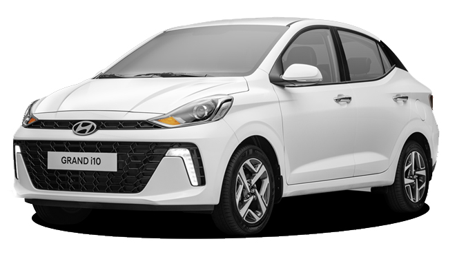 Hyundai I10 Sơn La